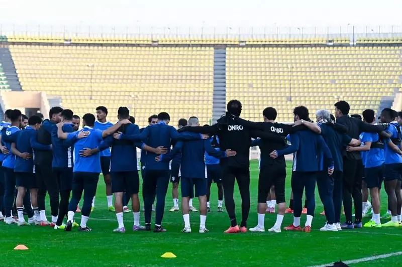 بحثًا عن مصالحة الجماهير.. الزمالك يستضيف زيسكو